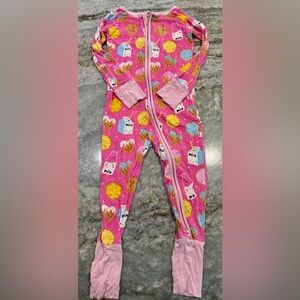 Little Sleepies Footie